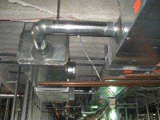 Commercial Duct Cleaning Minneapolis MN | Minnesota Duct Cleaners